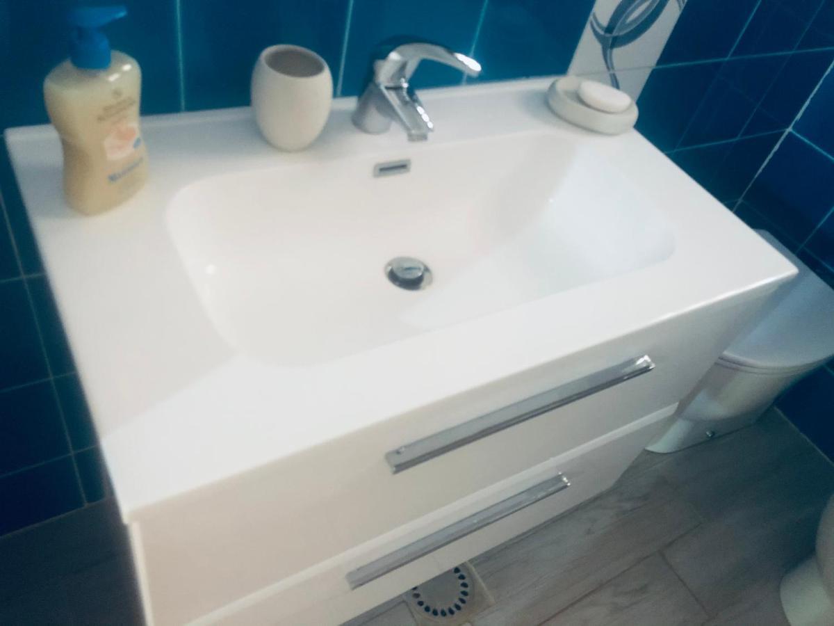 Villa Margherita Alghero Zewnętrze zdjęcie