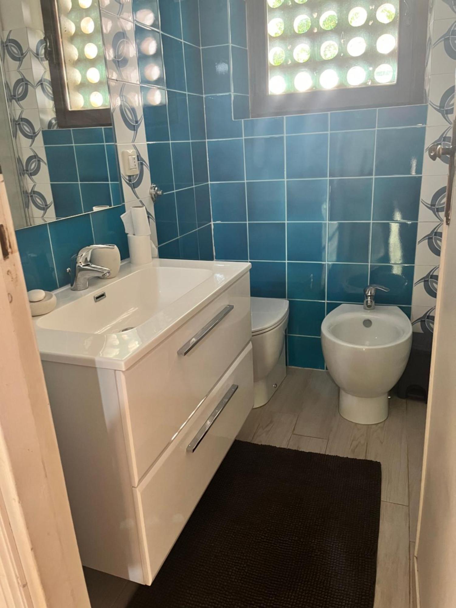 Villa Margherita Alghero Zewnętrze zdjęcie