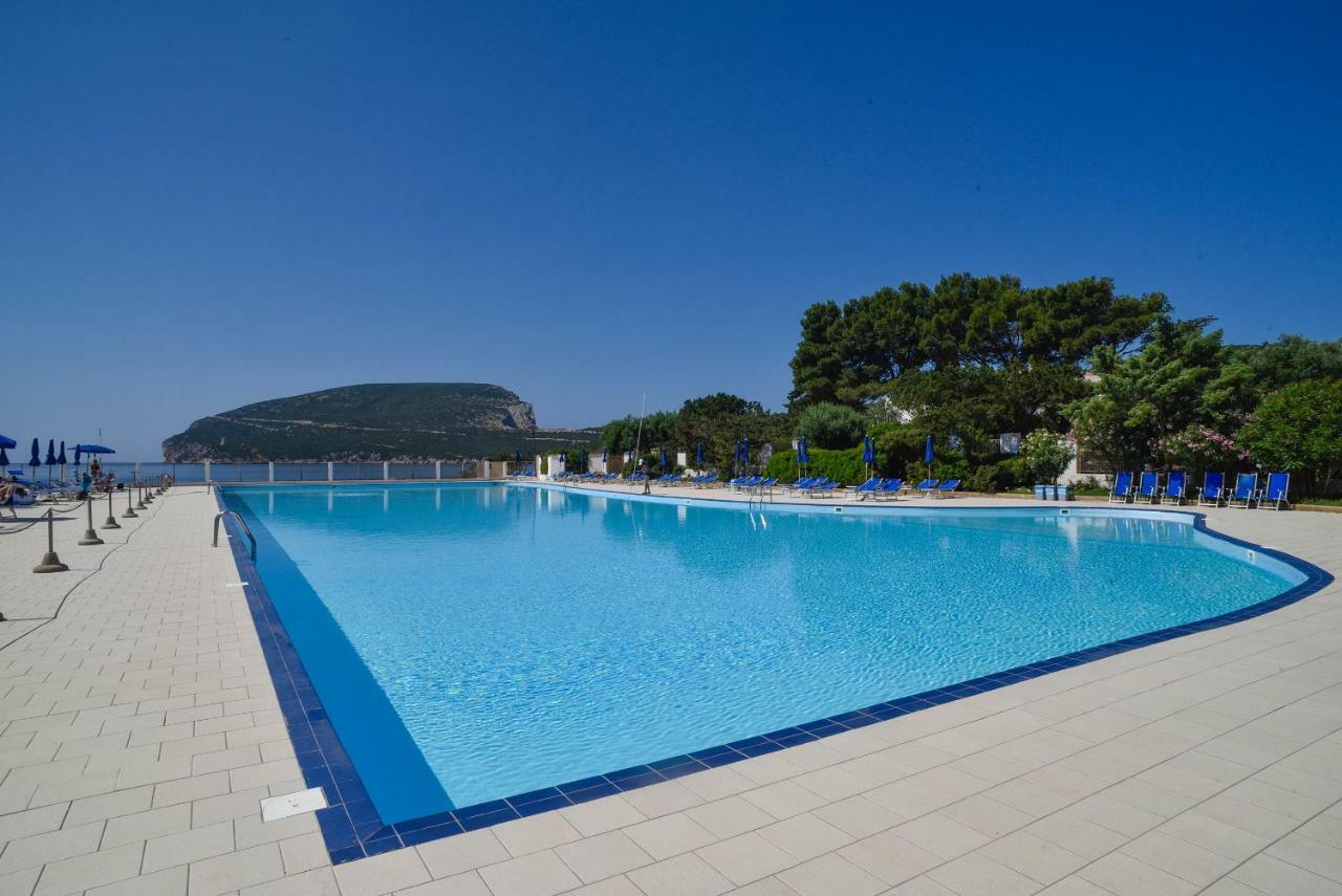 Villa Margherita Alghero Zewnętrze zdjęcie