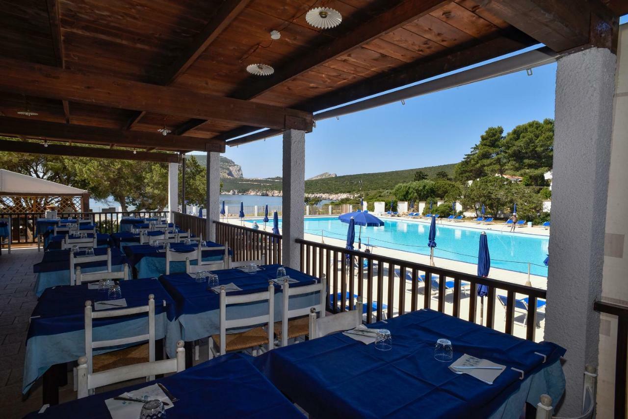 Villa Margherita Alghero Zewnętrze zdjęcie