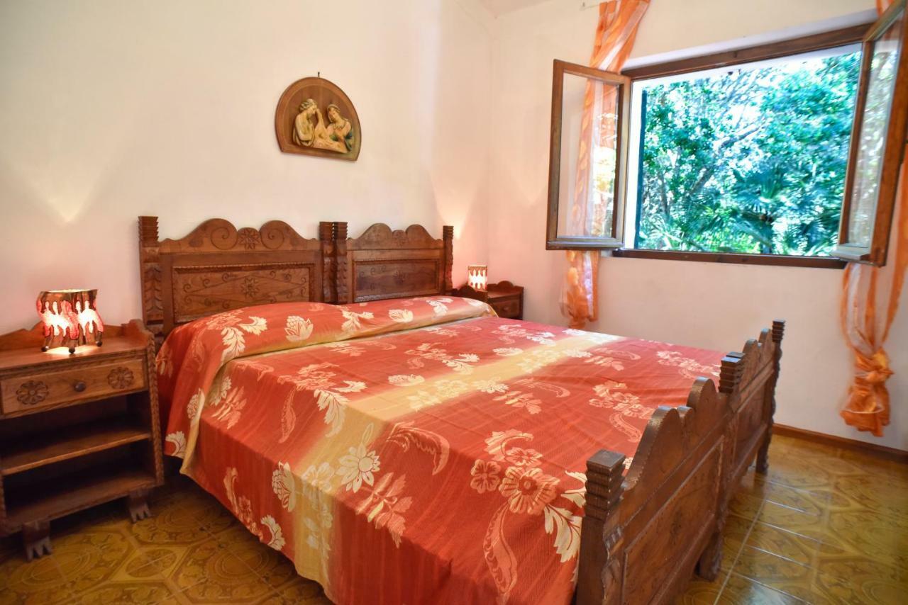 Villa Margherita Alghero Zewnętrze zdjęcie