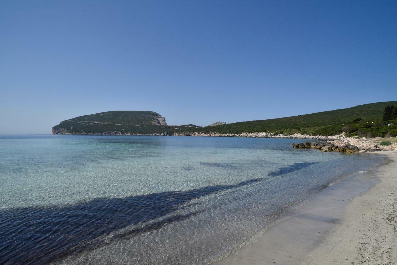 Villa Margherita Alghero Zewnętrze zdjęcie