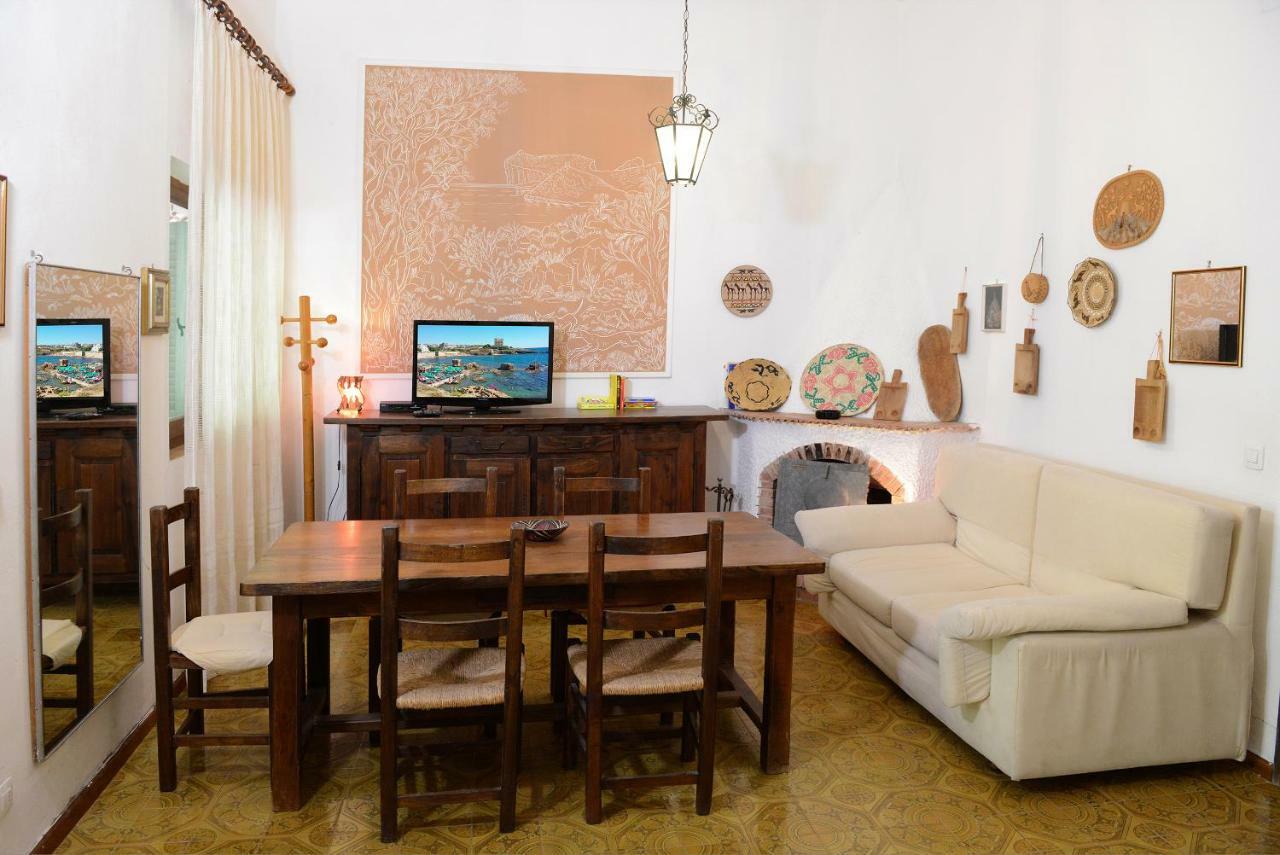 Villa Margherita Alghero Zewnętrze zdjęcie