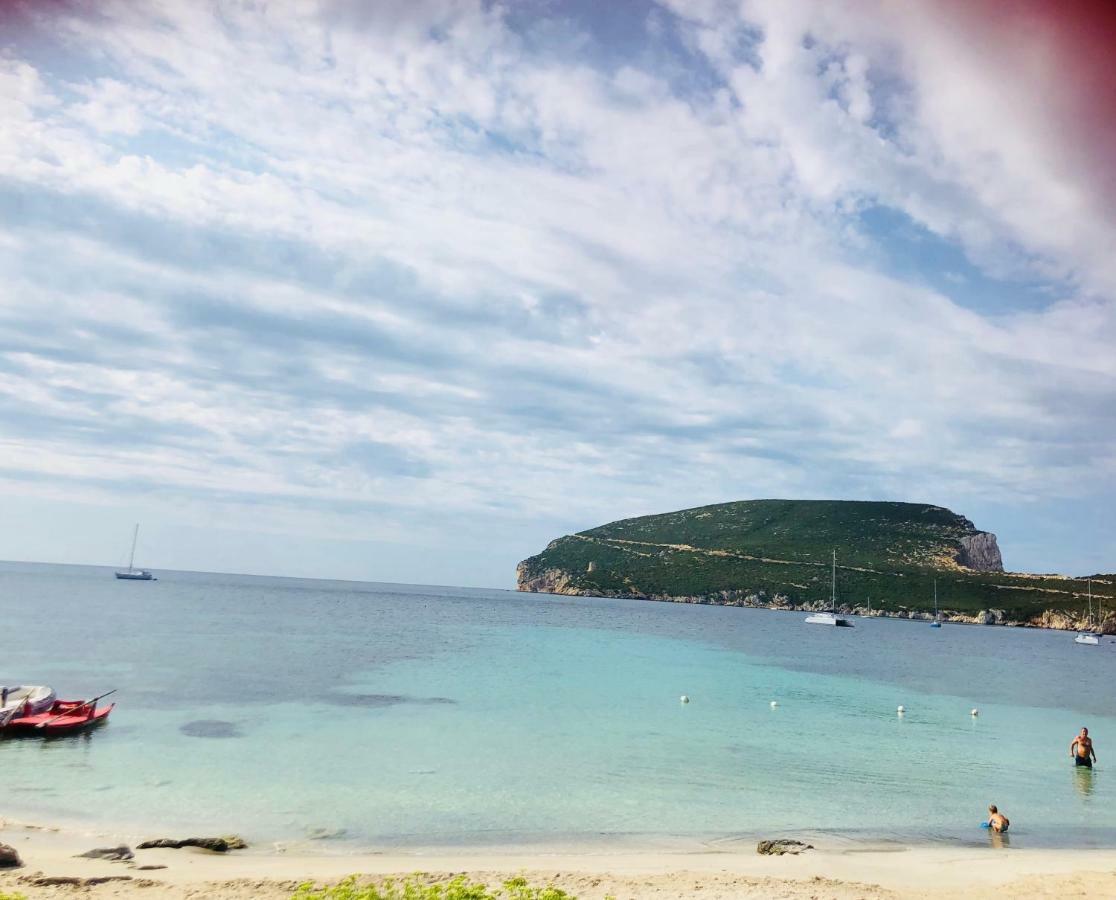 Villa Margherita Alghero Zewnętrze zdjęcie